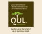 Preview: Varia Lana Sandwich Zertifikat