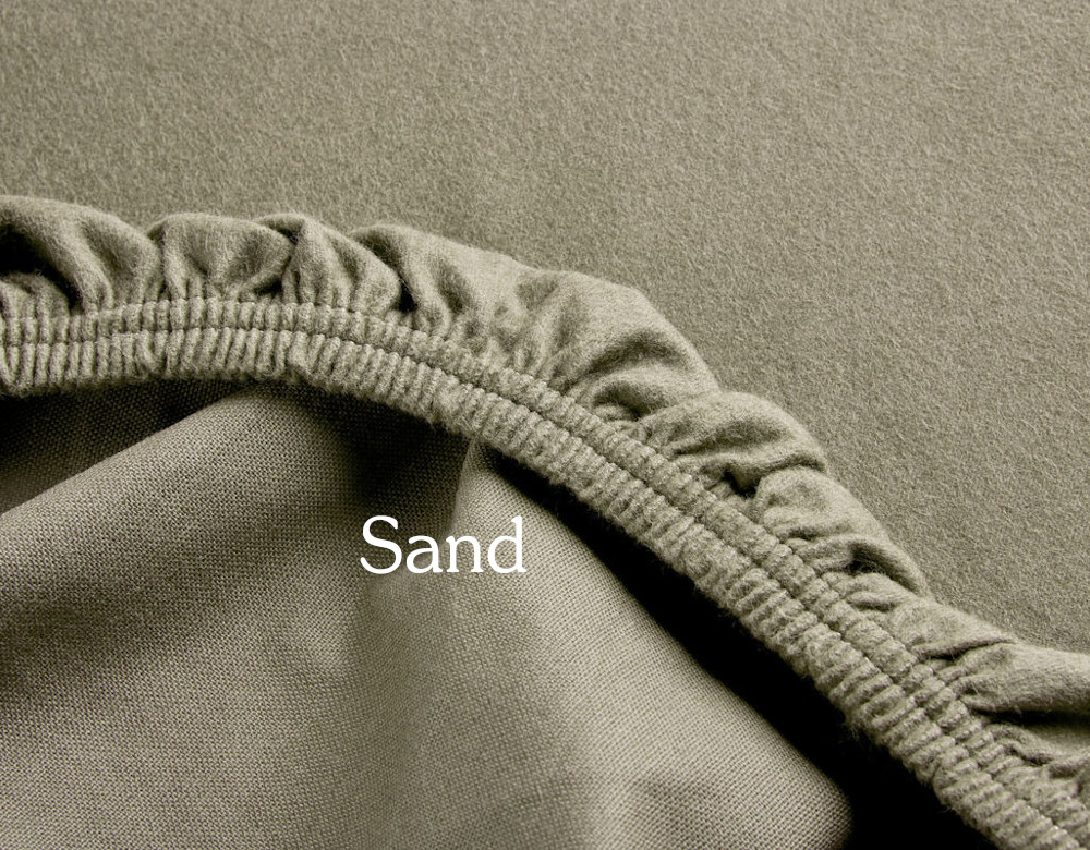 Biber_Sand